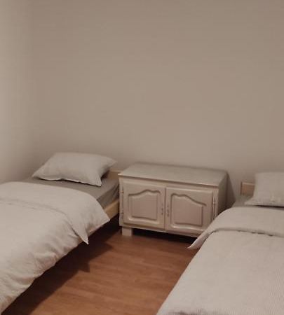 Apartman Mwa Славонски брод Екстериор снимка