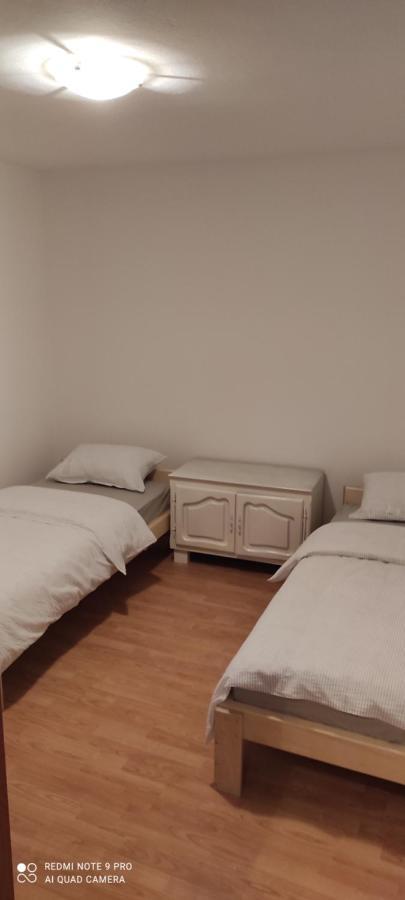 Apartman Mwa Славонски брод Екстериор снимка