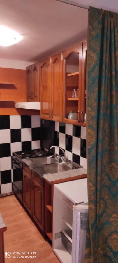 Apartman Mwa Славонски брод Екстериор снимка