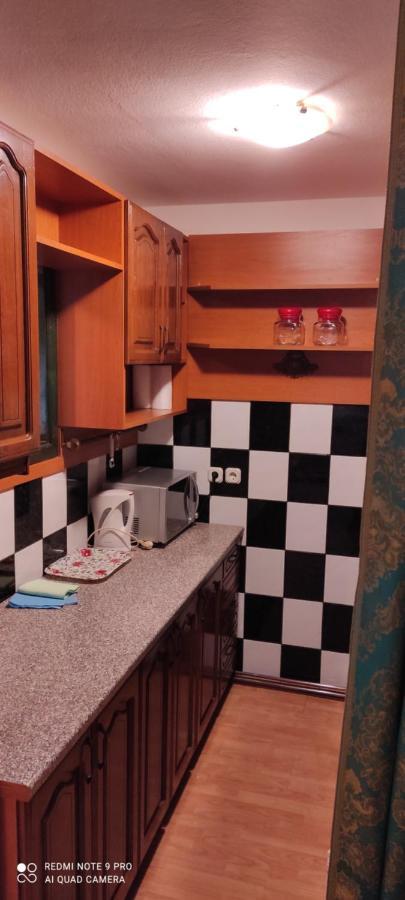 Apartman Mwa Славонски брод Екстериор снимка