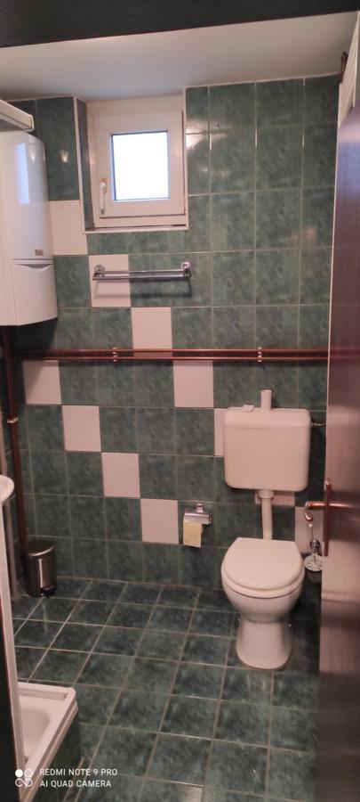 Apartman Mwa Славонски брод Екстериор снимка