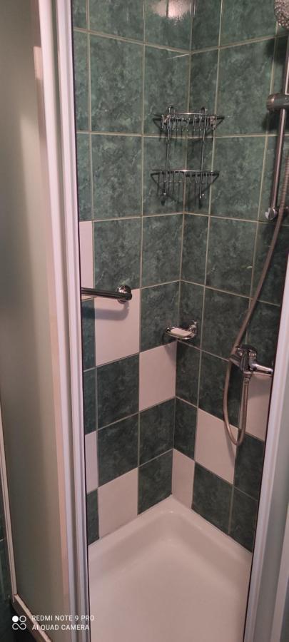 Apartman Mwa Славонски брод Екстериор снимка