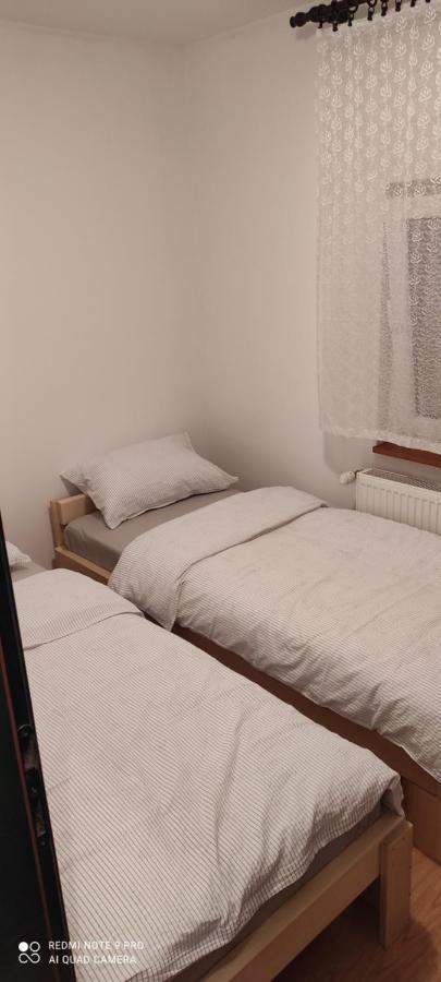 Apartman Mwa Славонски брод Екстериор снимка