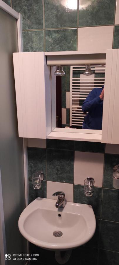 Apartman Mwa Славонски брод Екстериор снимка