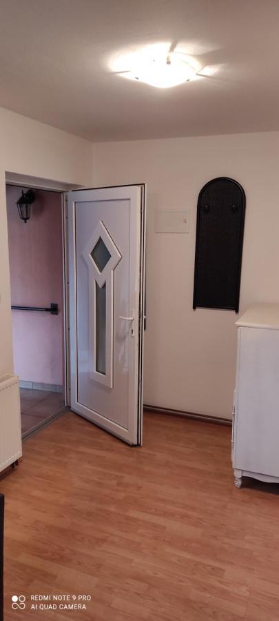 Apartman Mwa Славонски брод Екстериор снимка